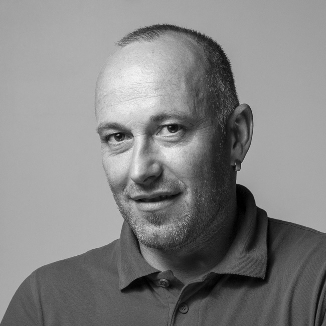 Erich Wüthrich